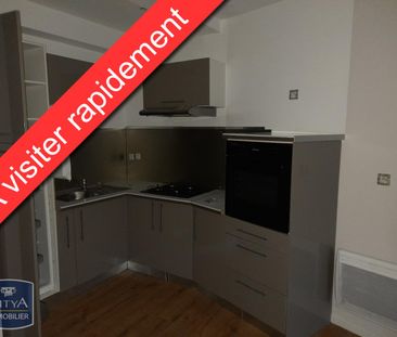 Location Appartement 3 pièces 59m² ST VENANT 62350 - Photo 3