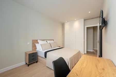 Avenida del Doctor Federico Rubio y Gali, Madrid, Community of Madrid 28039 - Photo 2