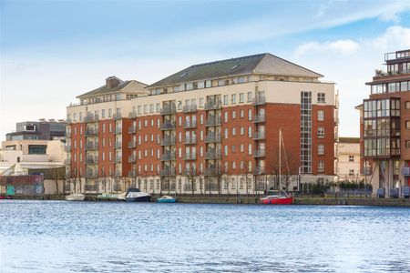 The Waterside, Charlotte Quay, Grand Canal Dk, Dublin 4 - Photo 3