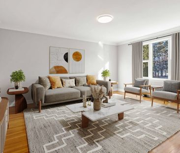 188 Anderson – 2 Bedroom, Winnipeg, MB - Photo 3