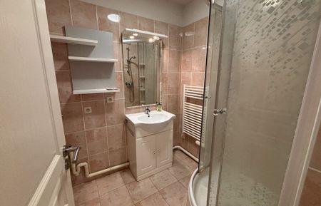 Appartement à louer à Brive-la-Gaillarde - Photo 3