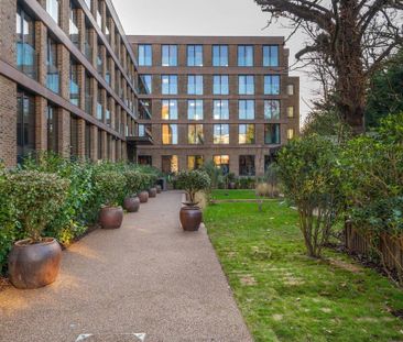 Studio to rent - Photo 5