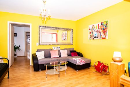 Bonn Endenich – möbliertes Reihenhaus mit Garten - Photo 3