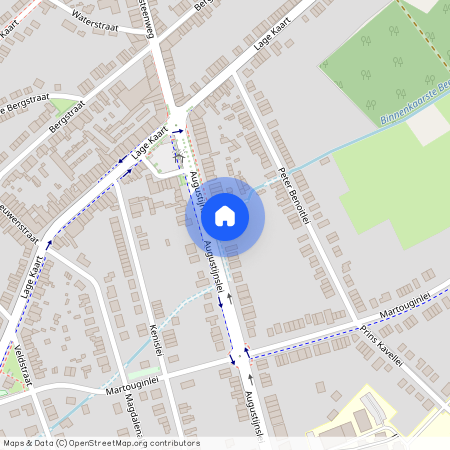 Augustijnslei 190 / 1001, 2930 Brasschaat