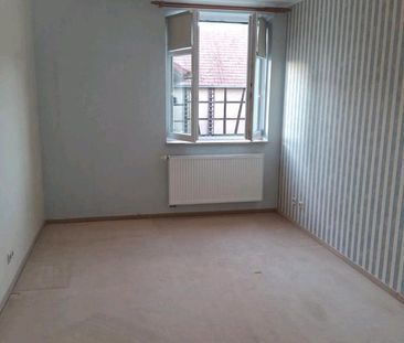 Wohnung 62 m2 310€ netto in Höngeda - Photo 5