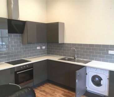 1 bedroom apartment to rent - Photo 6