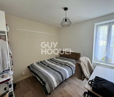 Location Appartement 2 pièces 35m² - Photo 4