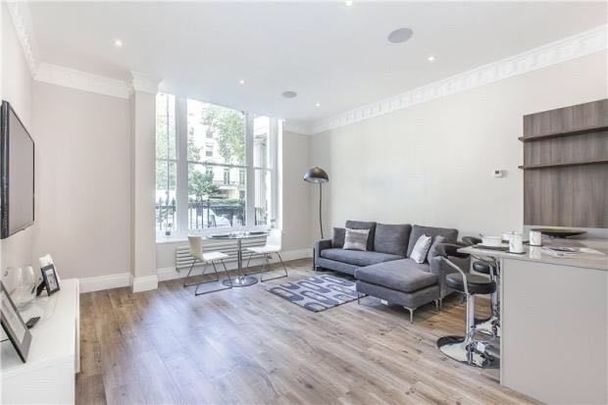 2 Bed Flat, Westbourne Terrace, W2 - Photo 1