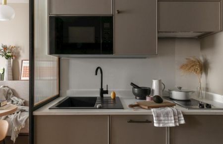 Studio to rent - Photo 2