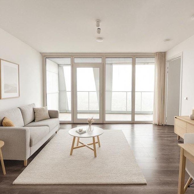 Appartement te huur: Kruisplein 916 3012 CC Rotterdam - Photo 1