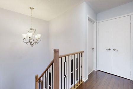 For Lease - 401 Cranston Park Avenue, Vaughan, Ontario - Photo 5