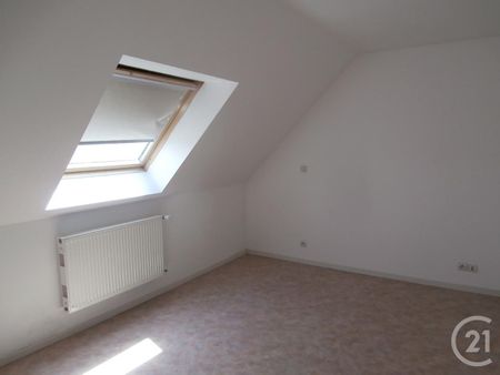 Maison à louer 4 pièces - 82 m2 CALAIS - 62 - Photo 3