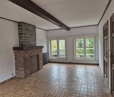 Bel-etage met 3 slaapkamers op het Dorp van Smetlede - Foto 4