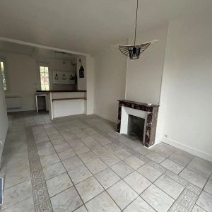 Appartement à louer 2 pièces 43.15m² - Photo 2