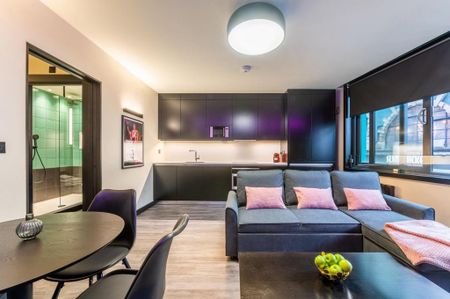 2 bedroom apartment to rent - Photo 3