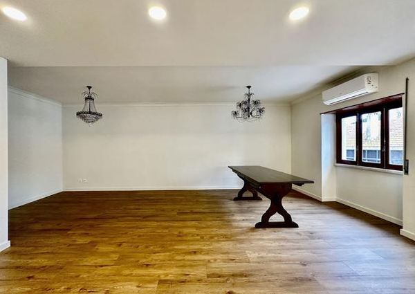 Apartamento T2 em Lisboa
