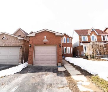 For Lease - 44 Keys Drive, Ajax, Ontario - Photo 4