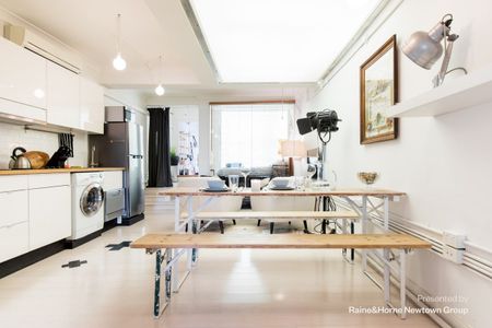 A one of a kind home - Photo 2