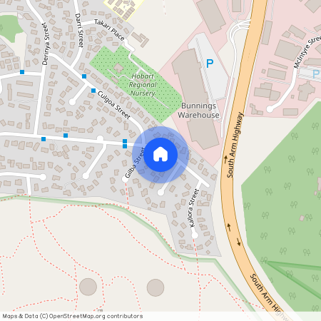 73 Binalong Road, Tas 7018, Mornington