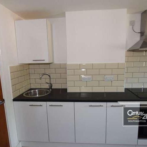 |ref: |, Rockstone Lane, Southampton, SO14 - Photo 1