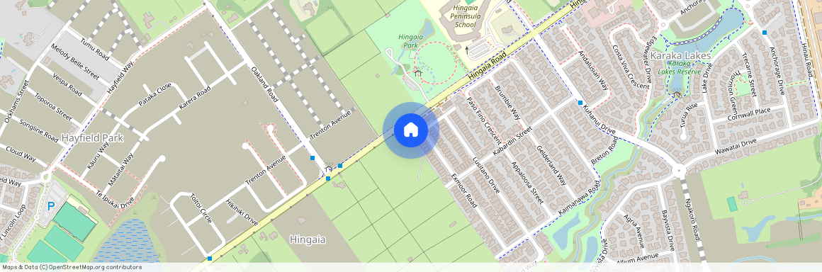 1D Falabella Lane, Karaka, Franklin