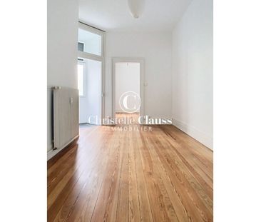 Appartement - STRASBOURG - 75m² - 3 chambres - Photo 6