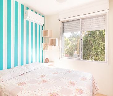 Apartamento com 2 quartos e 59m² para alugar em Vila Nova, Porto Al... - Photo 5