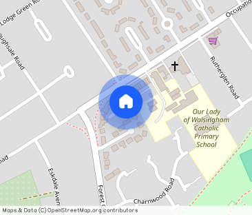 Ashdown Place, Corby - Photo 1