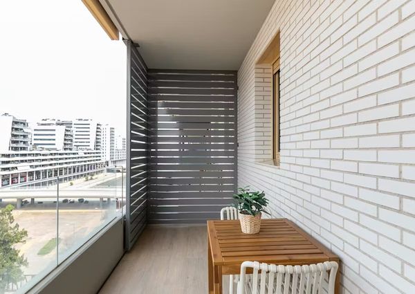 Carrer de Pi i Margall, Badalona, Catalonia 08912