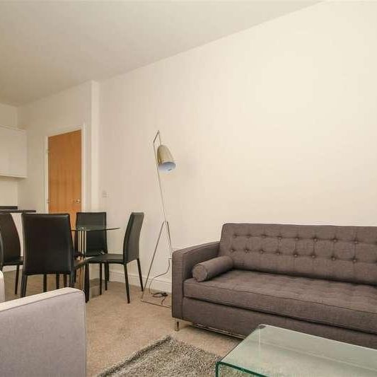 Huntington House, Princess Street, Bolton, BL1 - Photo 1