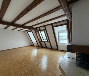 2.5-Maisonettewohnung Langgasse 2, 9008 St. Gallen - Foto 5