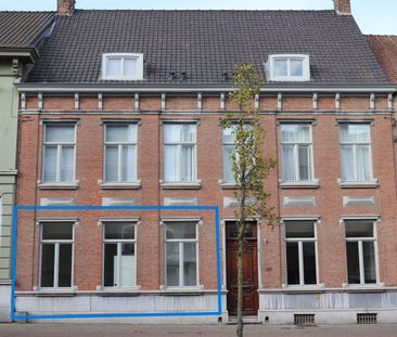 Gelijkvloers appartement te huur in Harelbeke - Foto 3