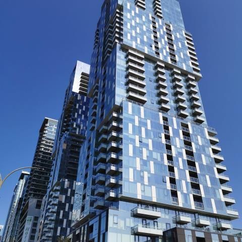 1 Bedroom - 1450 Boul. René-Lévesque O., Montréal - Photo 1