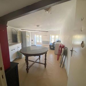 Location appartement 1 pièce 26.45 m² à Crest (26400) - Photo 2