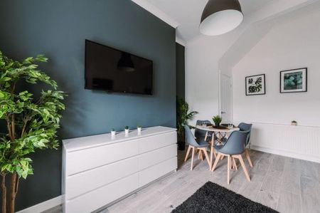 Silverdale Street, Glasgow, G31 - Photo 3