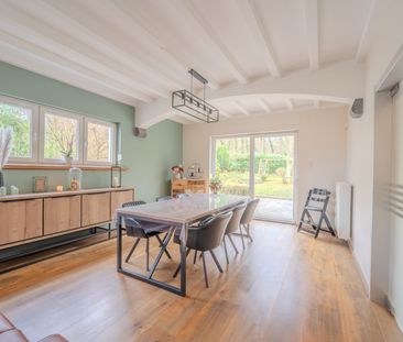 Villa de standing 4 chambres à 6280 Gerpinnes - Photo 1