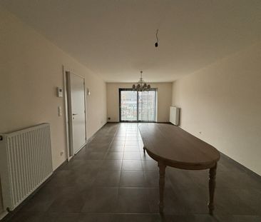 Appartement met 2 slaapkamers in centrum Lummen - Foto 6