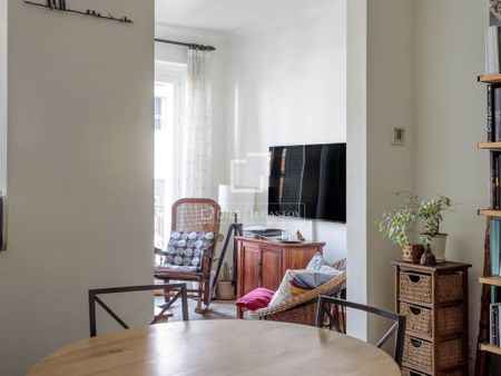 Luxury Apartment for rent in Madrid, Spain - Foto 2