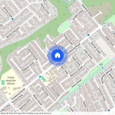 25 Narabeen Street, Qld 4879, Kewarra Beach