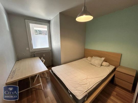 Appartement à louer 4 pièces 92.27m² - Photo 1