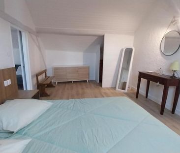 Appartement T2 à louer à Saint Cergues - Photo 1