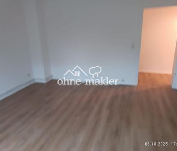 Renovierte 2 Zimmer Wohnung KDB - Photo 1