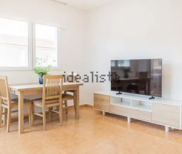 Alquiler de piso en Avenida de la Fuente, 132 - Photo 1