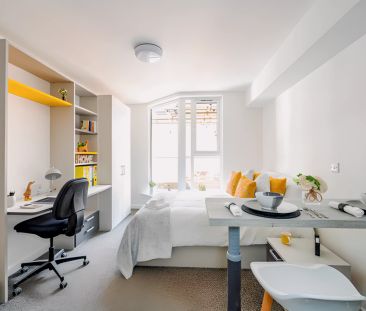 1 Bedroom, 1 Bathroom - Photo 4