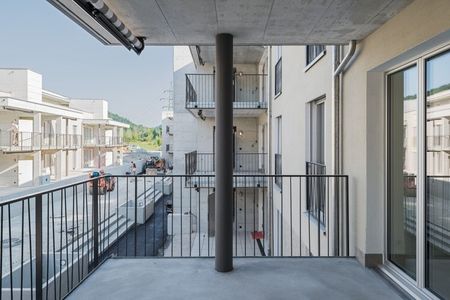 MIETEN OHNE KAUTION - Gepflegte Wohnung für naturverbundene Menschen - Photo 5