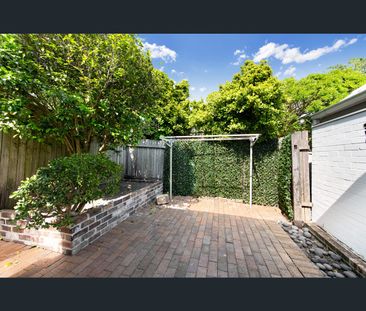 18 Hampton Street, Balmain, NSW 2041 - Photo 3