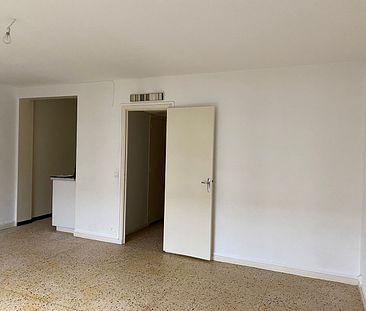 Location appartement 1 pièce, 36.47m², Champigny-sur-Marne - Photo 5