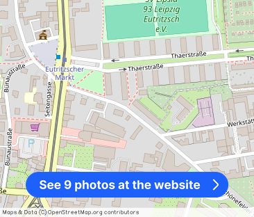 Moderne 2-Raumwohnung mit Balkon in beliebter Lage! - Photo 1