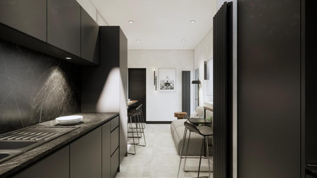 CurzonStreet, DERBY - Photo 4