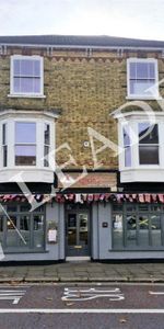 1 bedroom in a flat share to rent - Photo 4